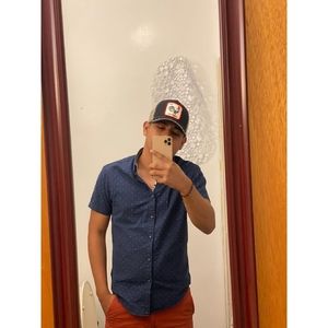 Meet your Posher, Fernando